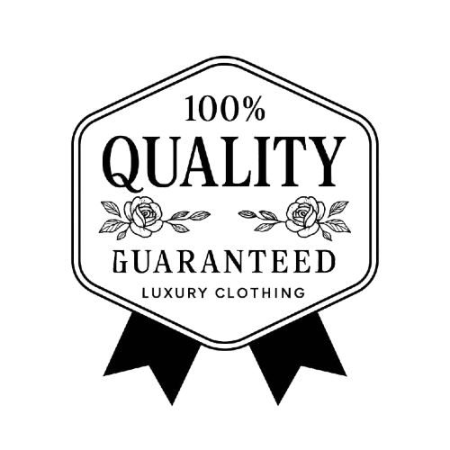 High quality guaranteed